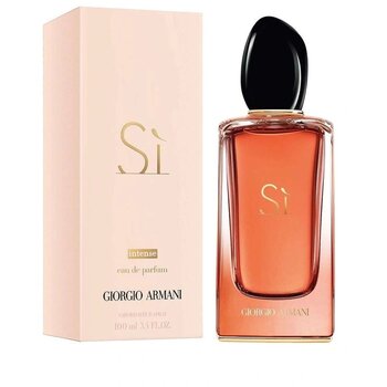 Sí Intense EDP